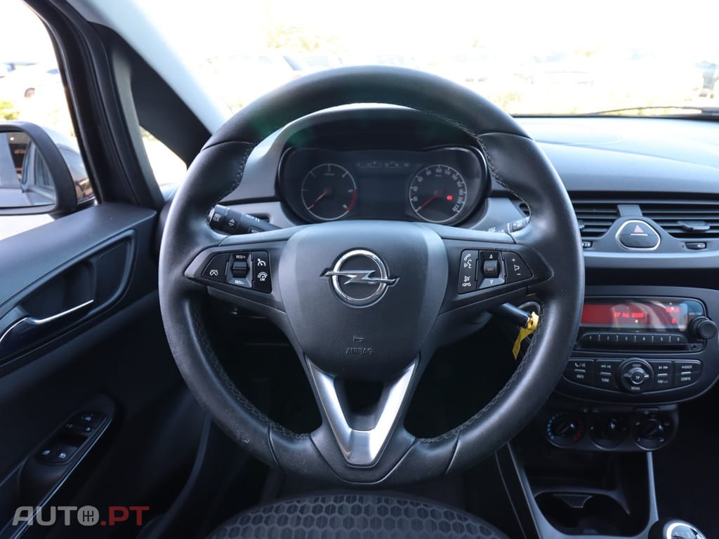 Opel Corsa 1.3 CDTi Business Edition