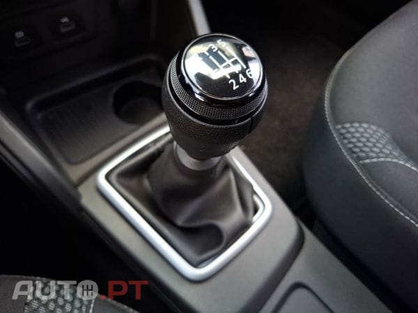 Dacia Duster 1.0 TCE 90cv Journey