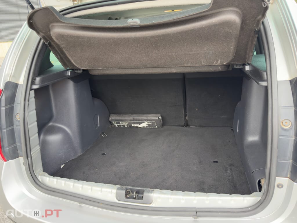 Dacia Duster 1.2 TCe Prestige