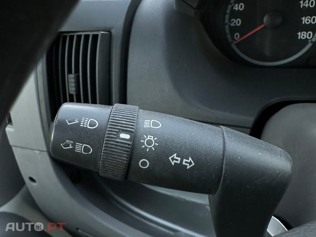 Citroen Jumper Jumper 2.2 HDI Caixa Aberta Basculante