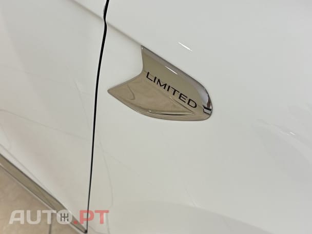 Renault Clio 1.0 TCe Limited Bi-Fuel