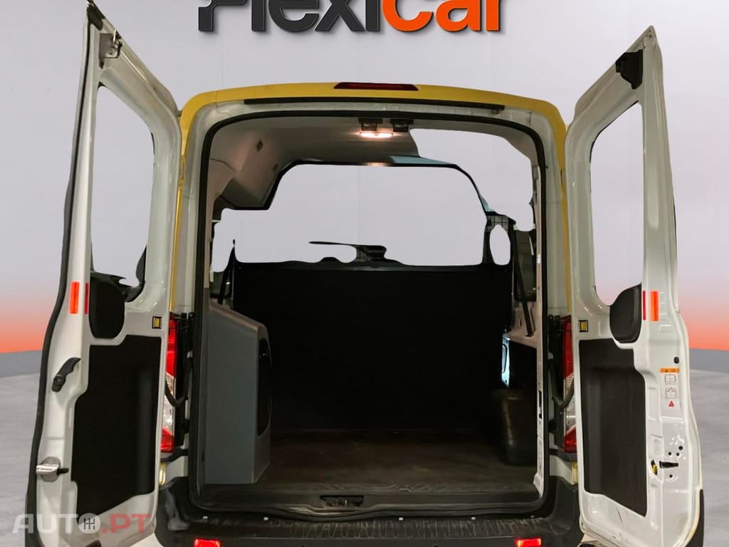 Ford Transit KOMBI 330 L3