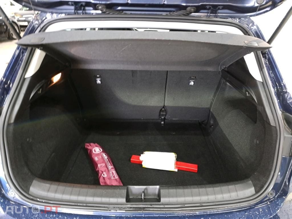 Fiat Tipo 1.3 MultiJet Life