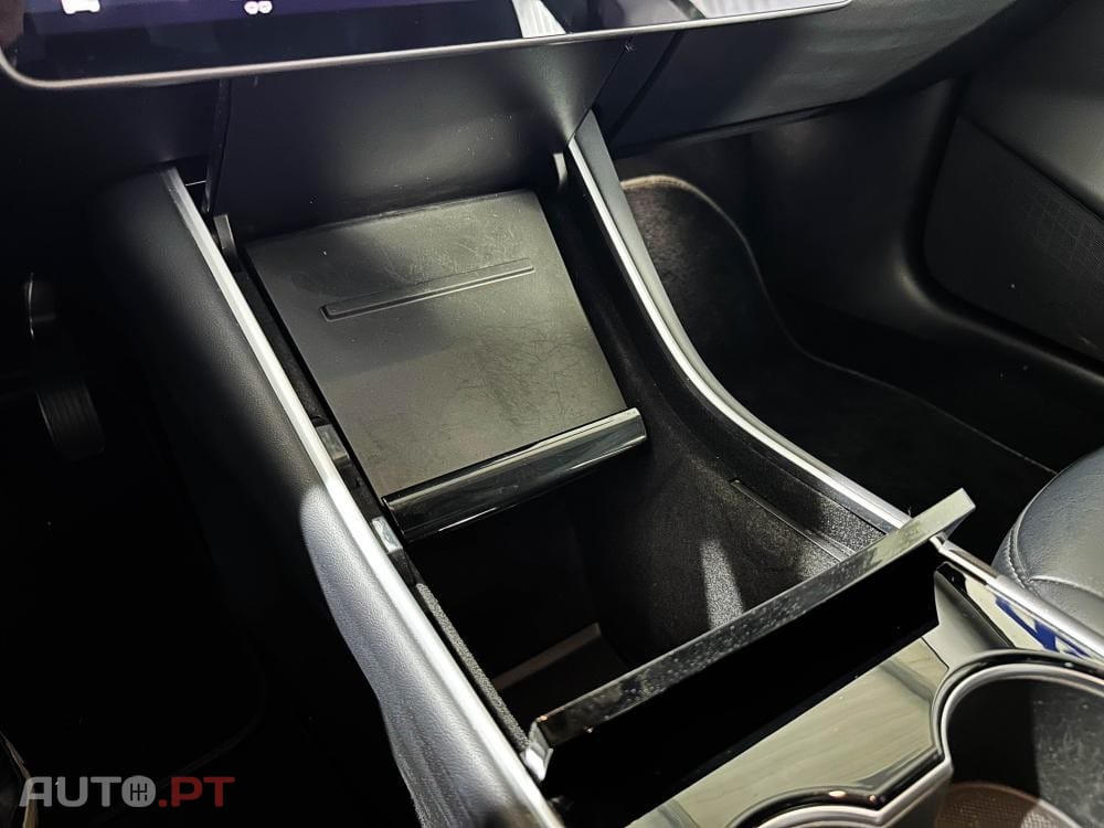 Tesla Model 3 Long-Range Dual Motor AWD