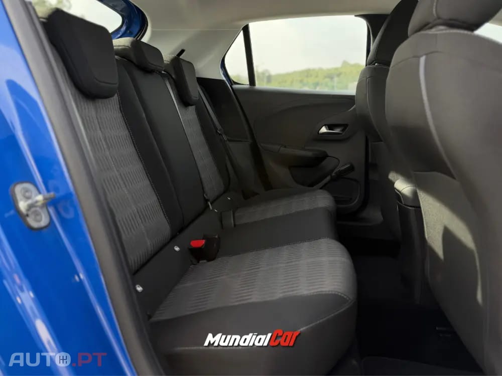 Opel Corsa 1.2 PureTech Elegance