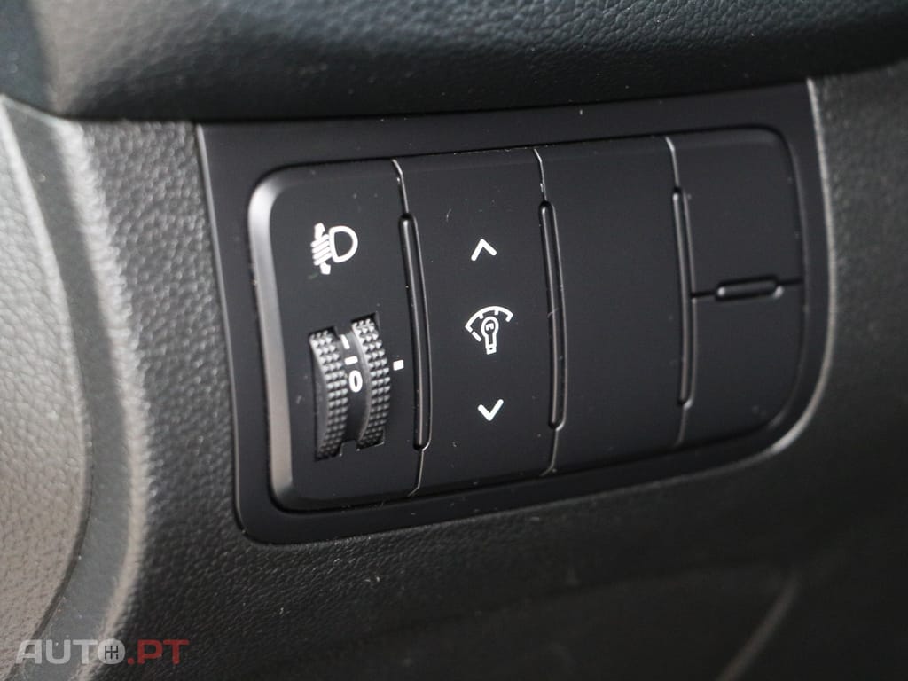 Kia Ceed 1.4 CRDi Nav Line