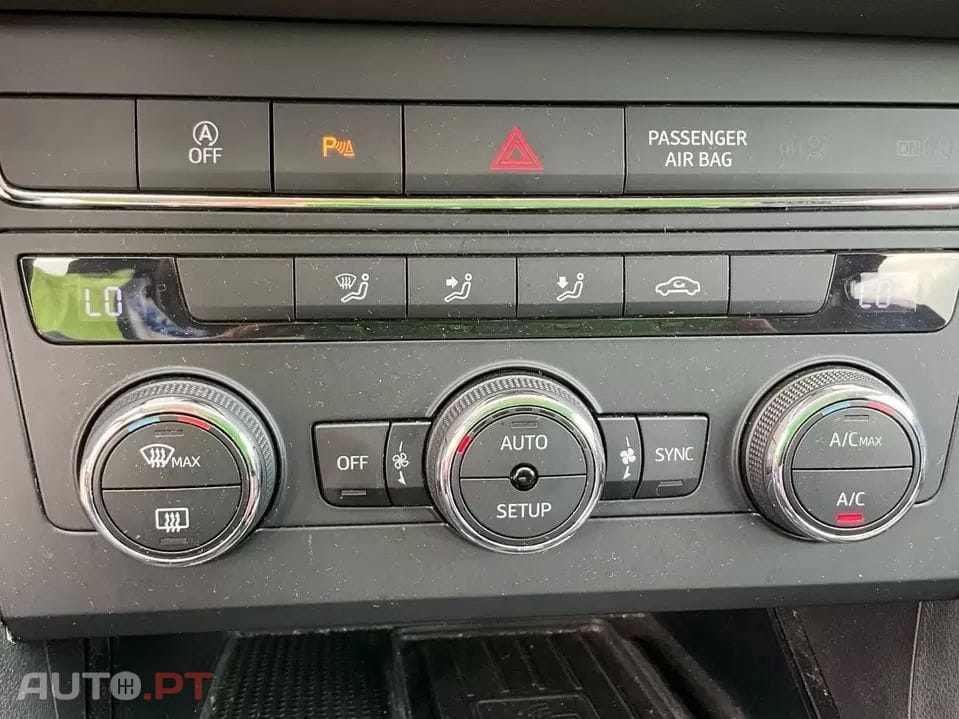 Seat Leon 1.6 TDI Style S/S