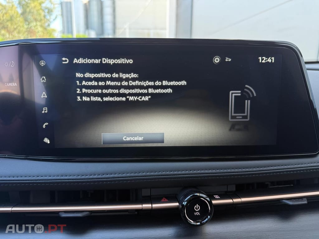Nissan Ariya 63 kWh Advance