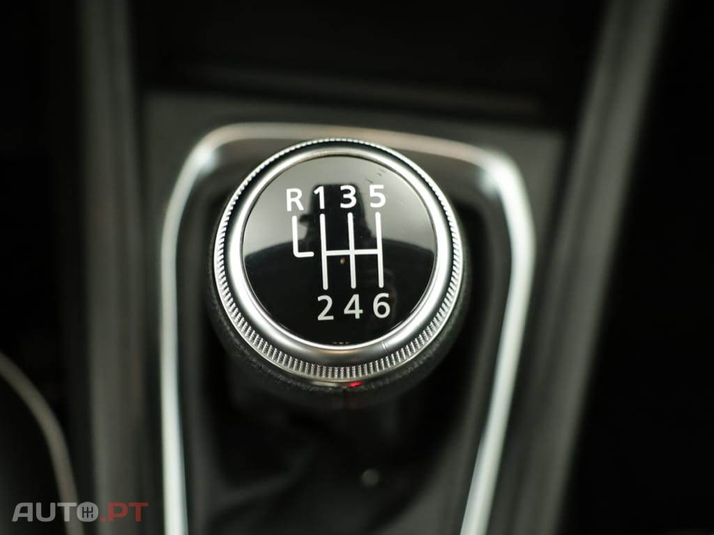 Renault Captur Captur 1.0 TCe Techno