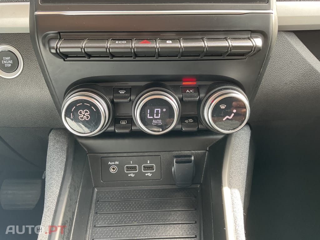 Renault Zoe (c/ Bateria) E-Tech EV40 Equilibre