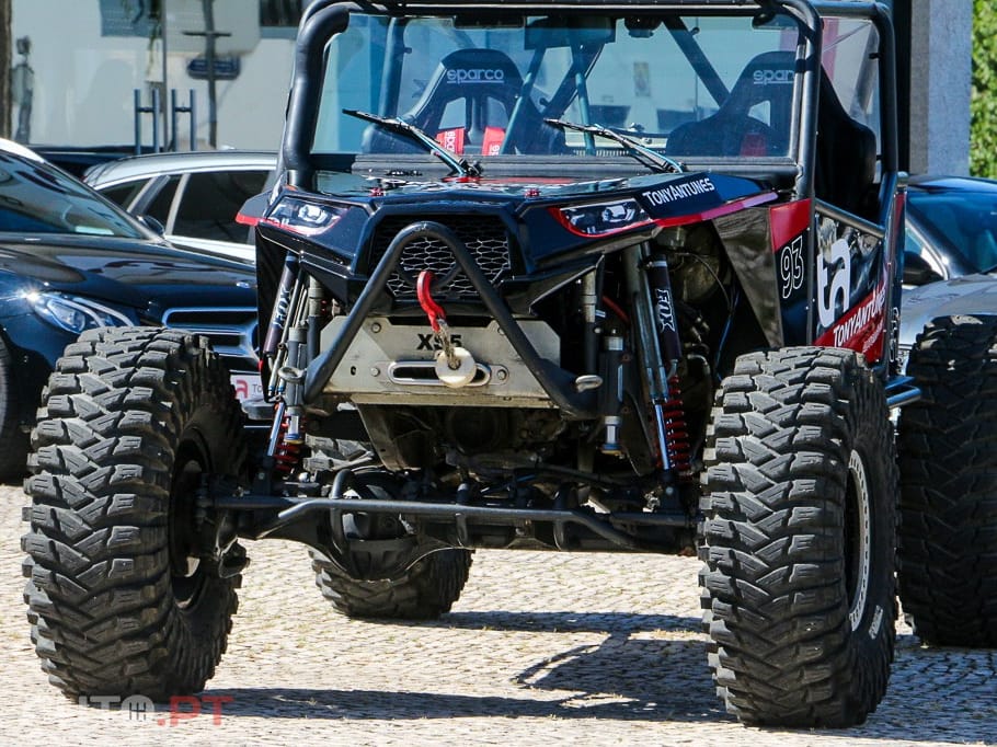 Nissan Patrol 2.8 Turbo