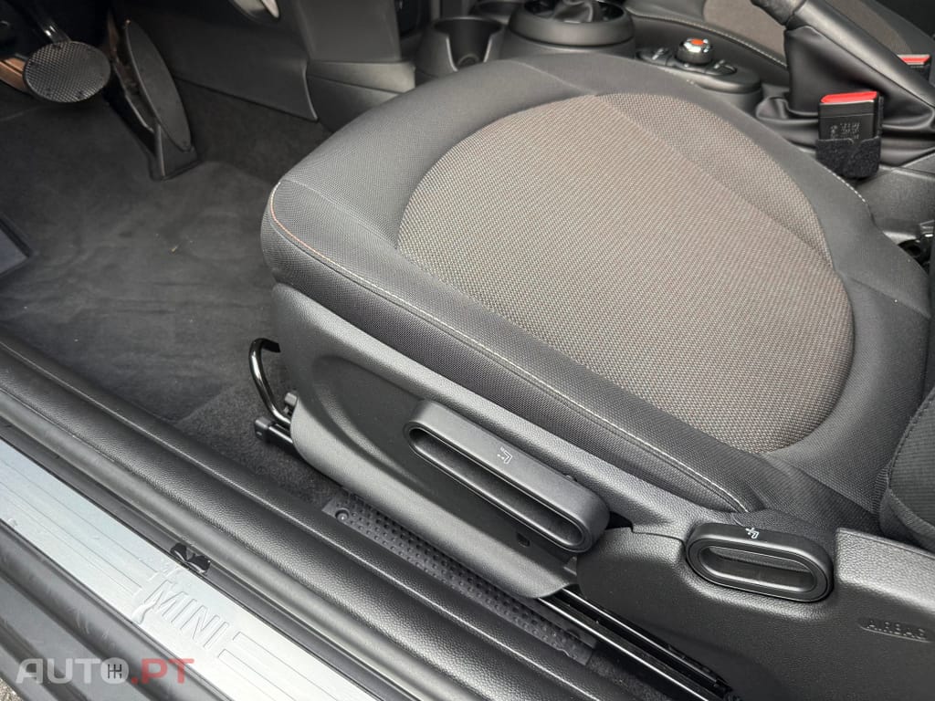 MINI Cooper One Auto