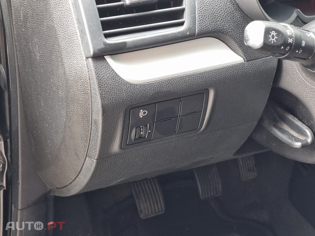 Kia Picanto 1.0 CVVT EX