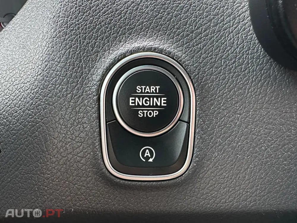 Mercedes-Benz Sprinter Compacta HA 9G-TRONIC