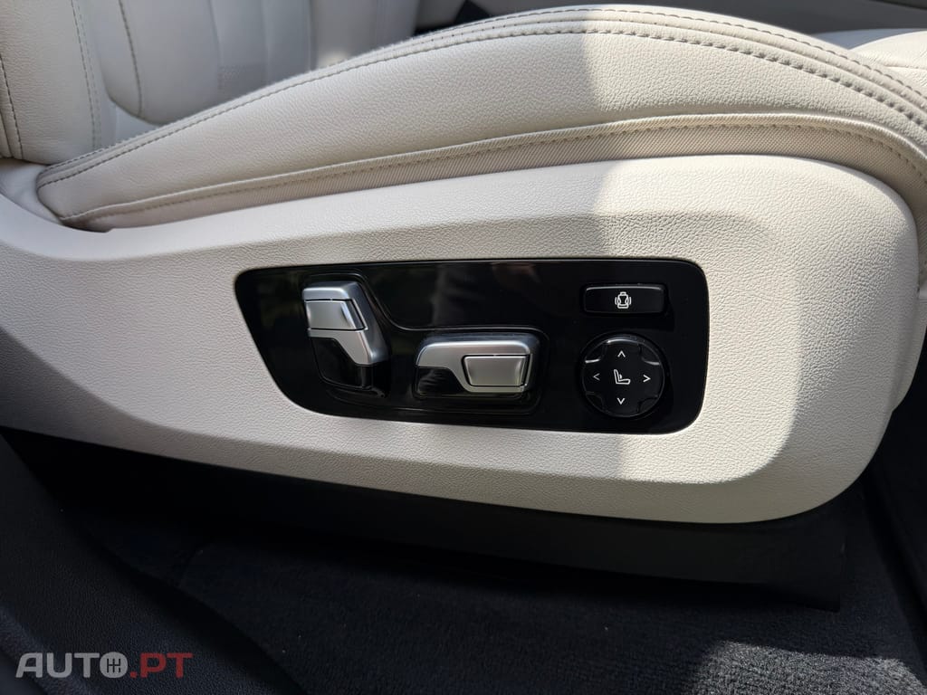 BMW X5 45 e xDrive Pack M