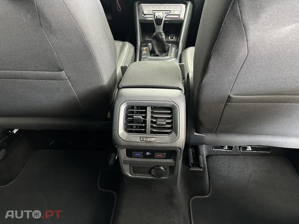 Volkswagen Tiguan 1.5 TSI Life