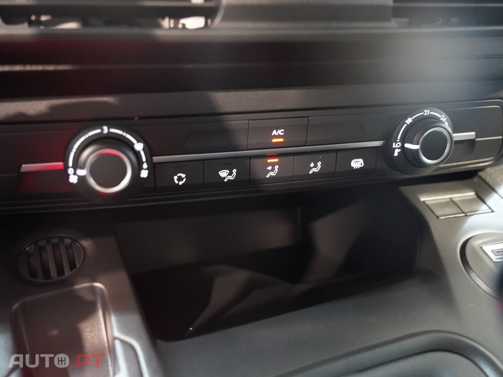 Citroen Berlingo 1.5 BlueHDi M