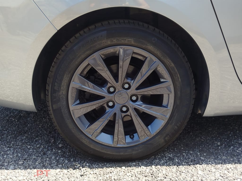 Peugeot 308 SW 1.2 PureTech Style