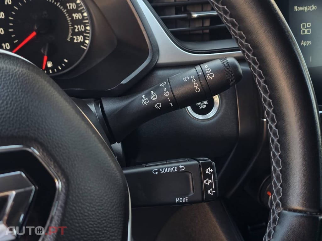 Renault Captur 1.0 TCe Exclusive