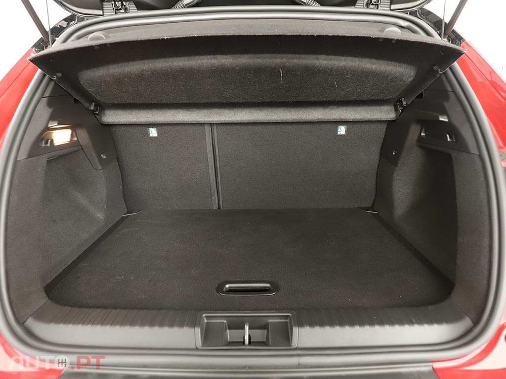 Renault Captur Captur 1.0 TCe RS Line