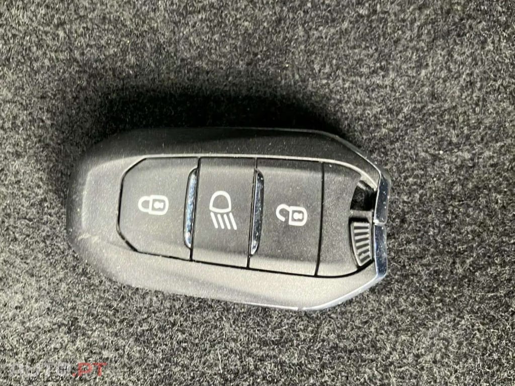 Peugeot 3008 1.2 PureTech Allure Pack