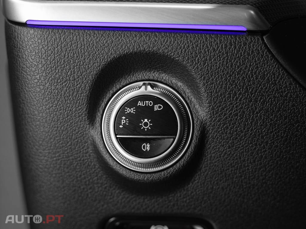 Mercedes-Benz C 220 Station d 9G-TRONIC AMG Line