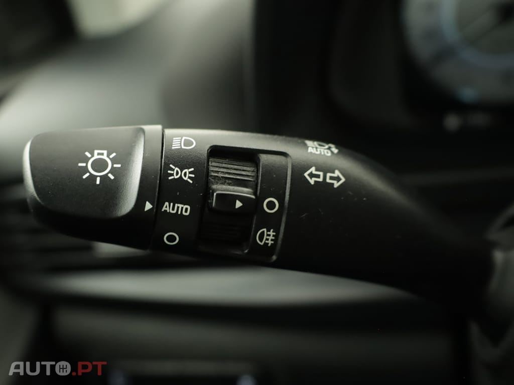 Hyundai Bayon Bayon 1.0 T-GDi Premium