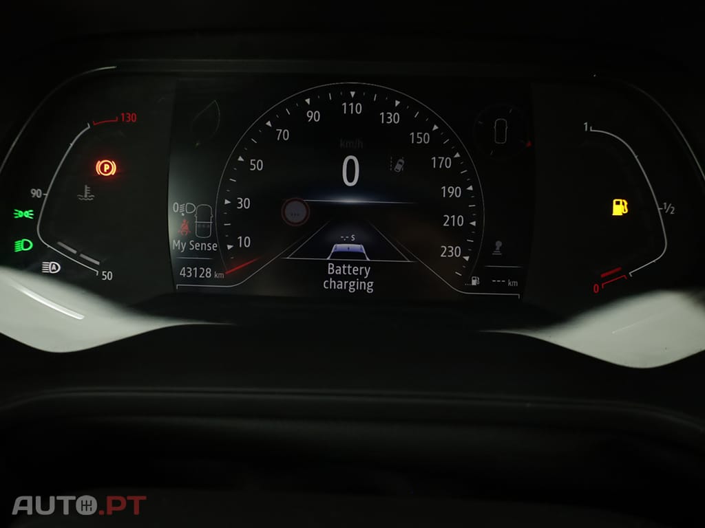 Renault Captur Captur 1.0 TCe Techno