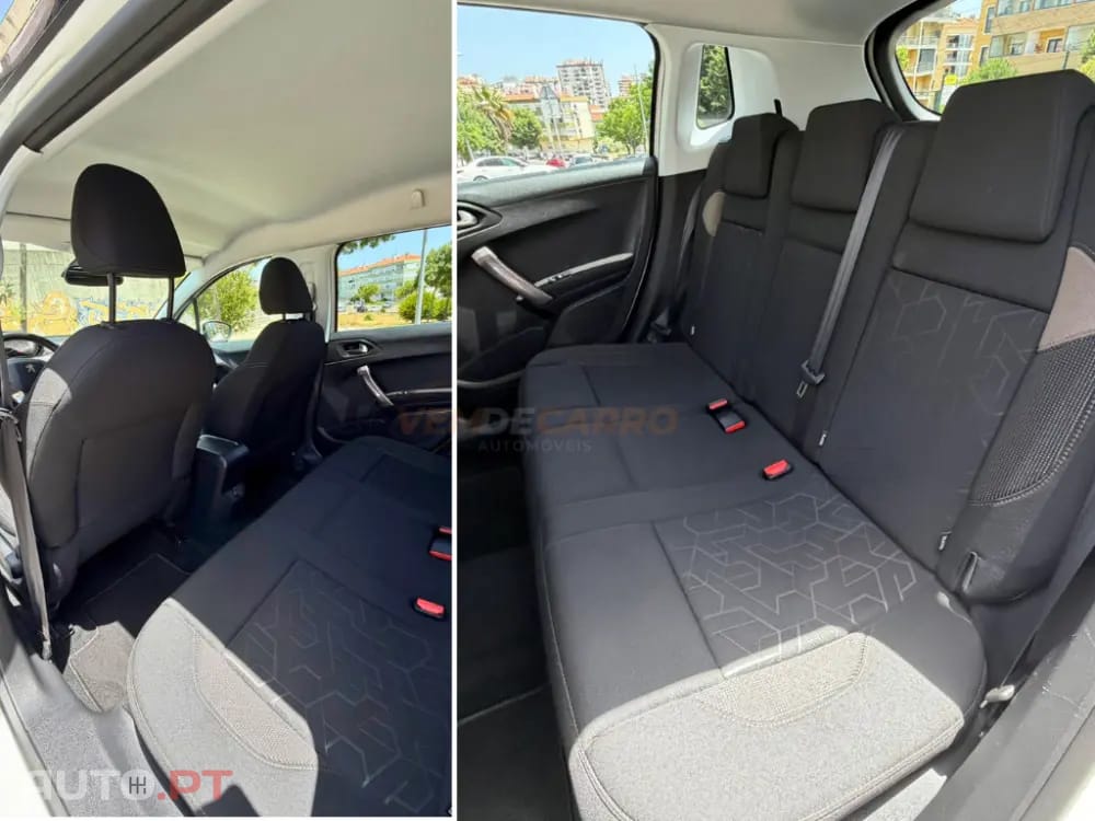 Peugeot 2008 1.2 VTi Active