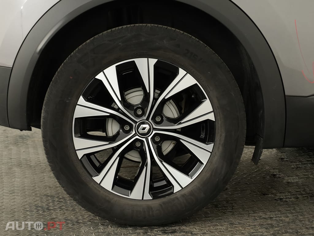 Renault Captur Captur 1.0 TCe Techno