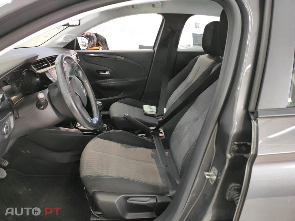 Opel Corsa 1.5 D Edition