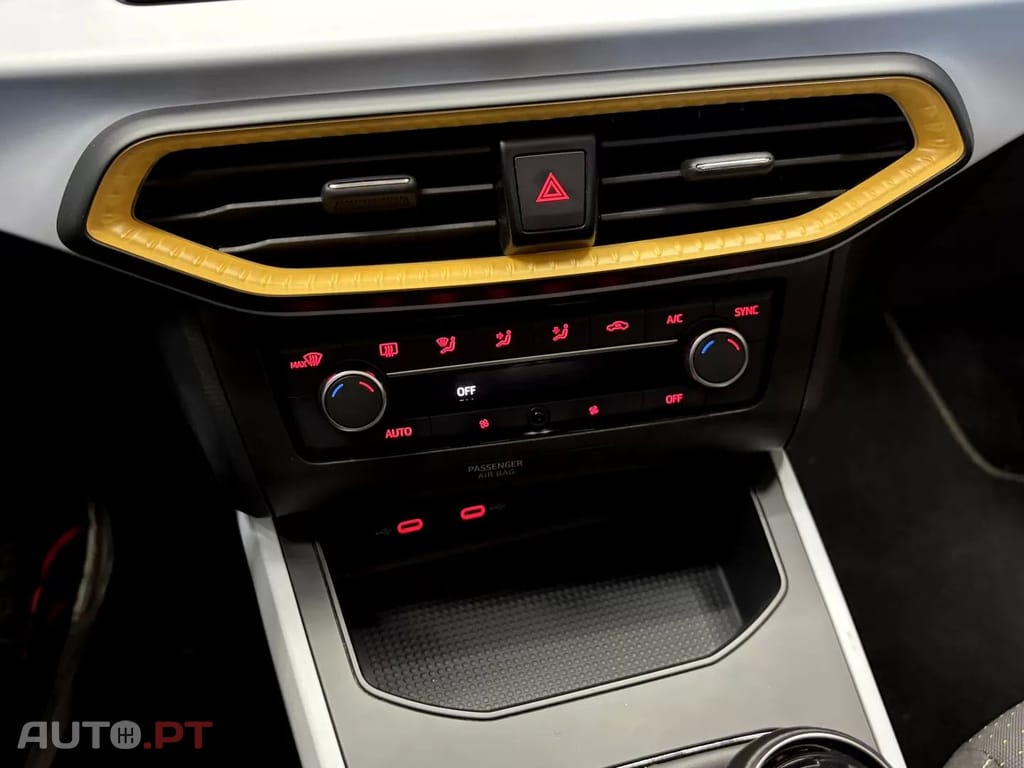 Seat Arona 1.0 TSI Style