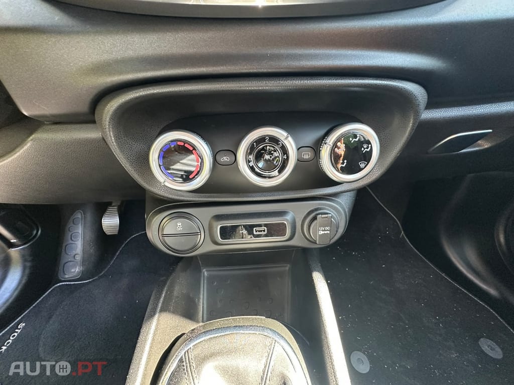 Fiat 500L 1.3 MJ S-Design