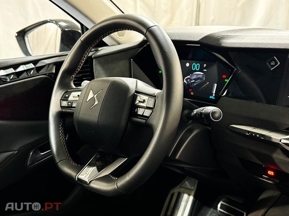 DS DS4 E-TENSE 225 PERFORMANCE LINE