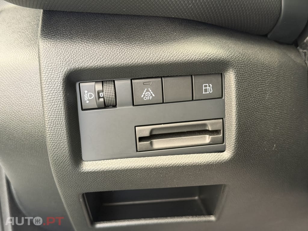 Citroen C5 Aircross 1.6 Hybrid Shine e-EAT8