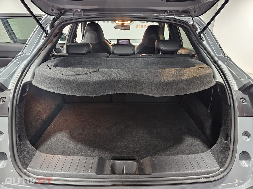 Nissan Juke 1.6 Hybrid N-Connecta NAV.