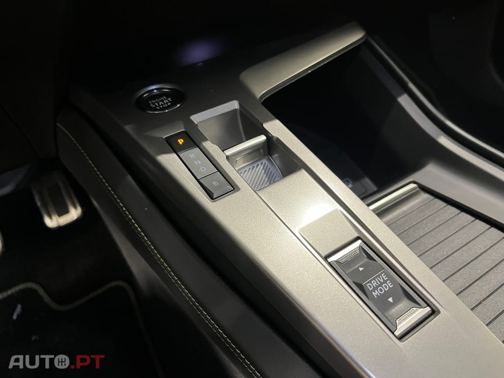 Peugeot 308 SW 1.6 Hybrid GT e-EAT8