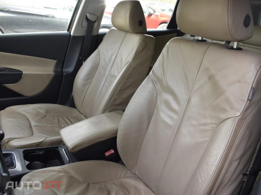 Volkswagen Passat Variant 1.9 TDI SW