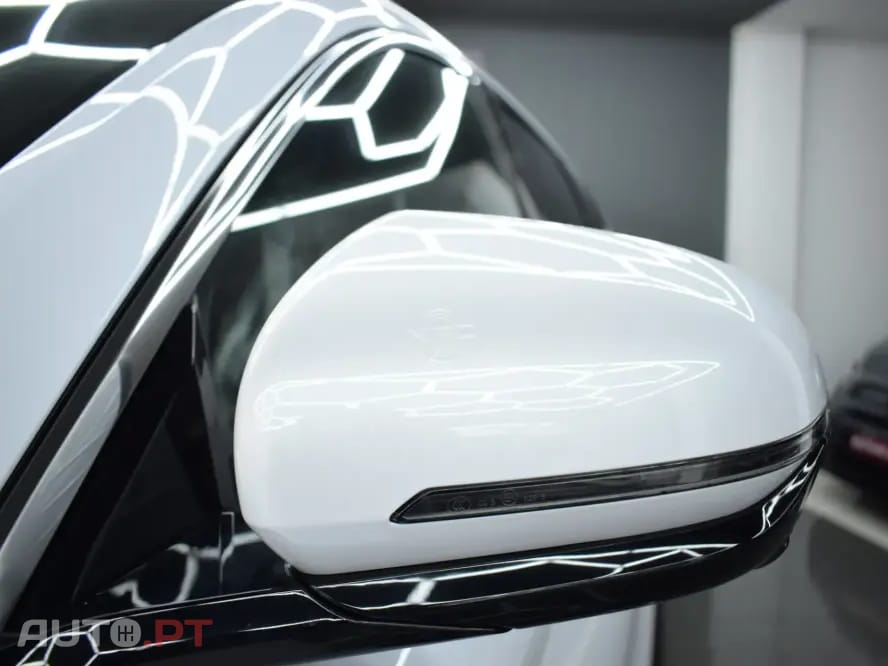 BYD Seal U 1.5 DM-i Boost