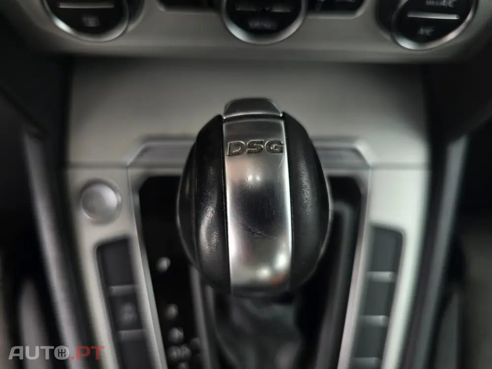 Volkswagen Passat 2.0 TDi Confortline DSG