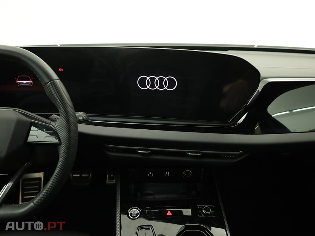 Audi A5 A5 Avant TDI
