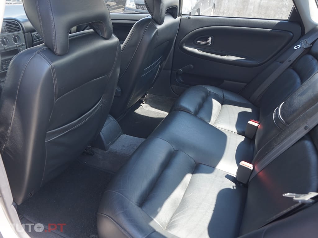 Volvo S40 1.7