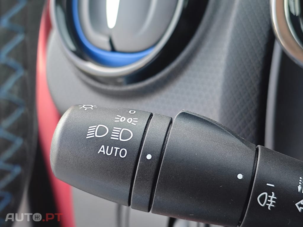 Renault Clio 0.9 TCe GT Line