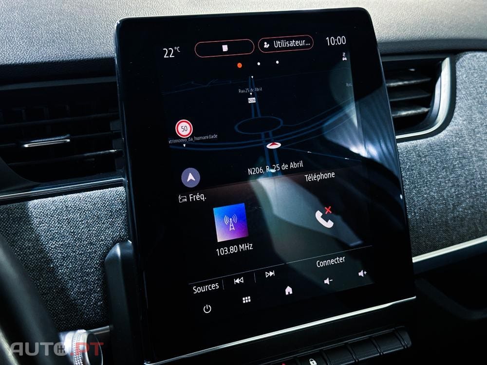 Renault Zoe Intense 51kWh
