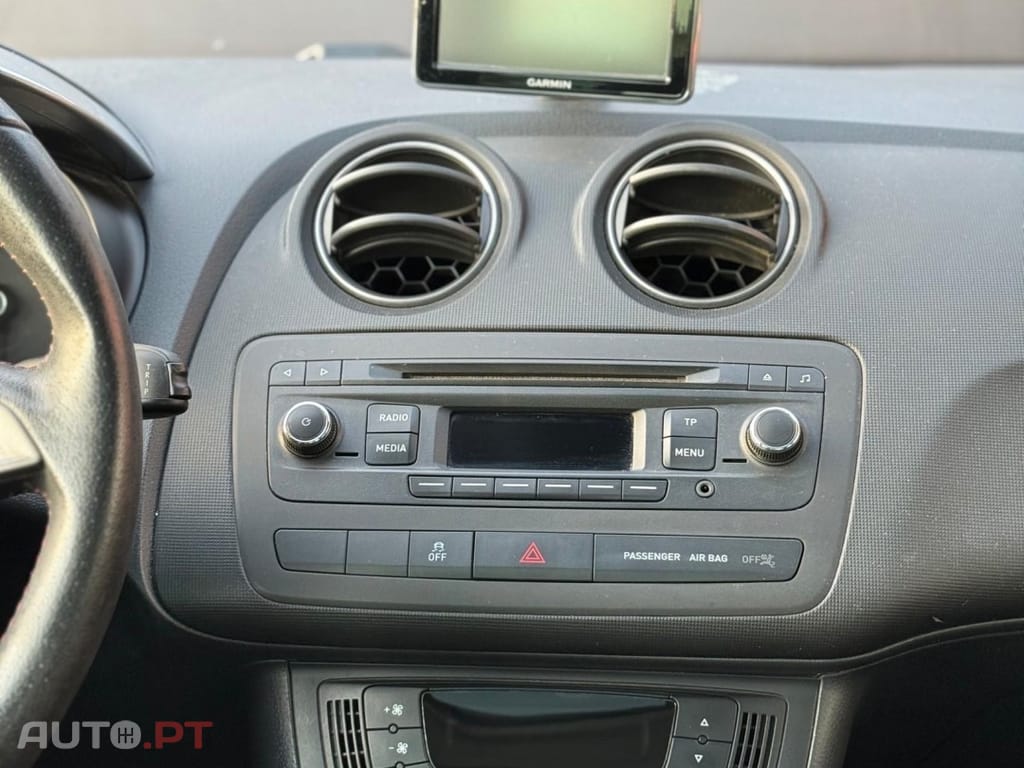 Seat Ibiza 1.2 TSI FR