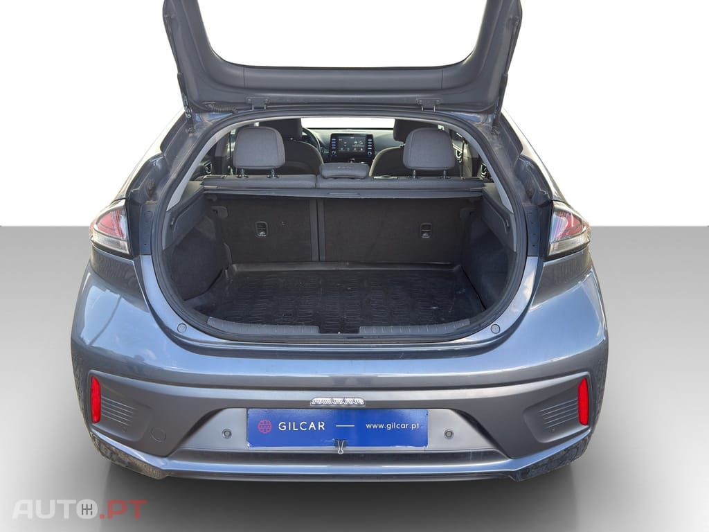 Hyundai Ioniq 1.6 GDI PHEV
