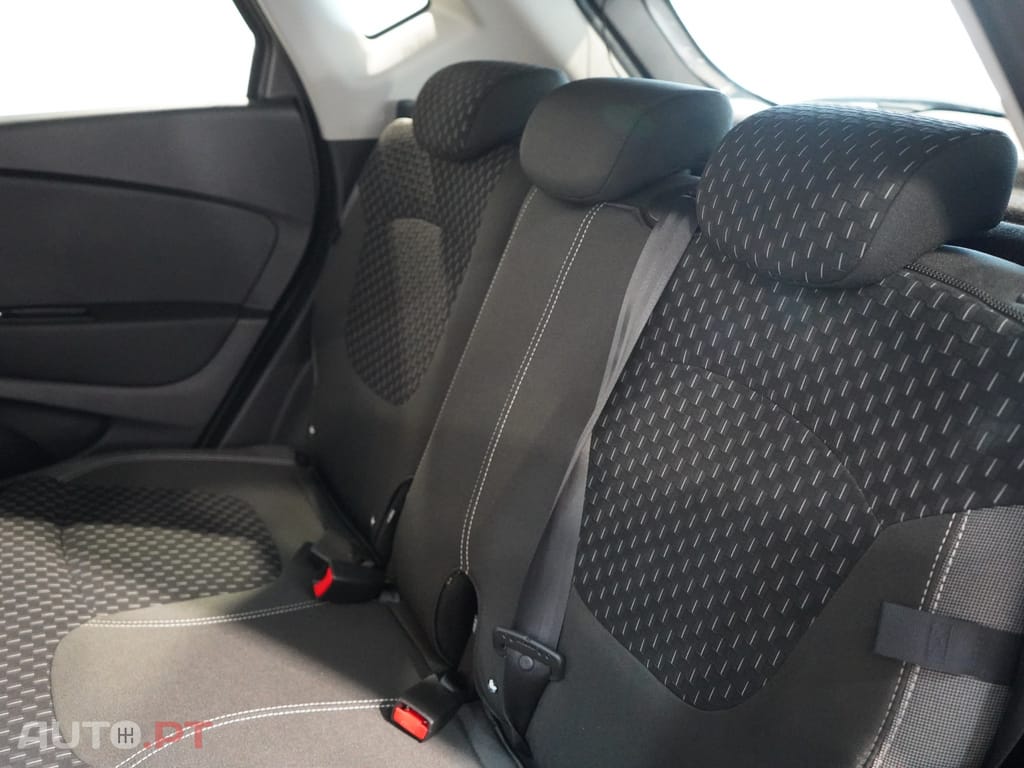 Renault Captur ENERGY TCe 120 EDC Bose Edition