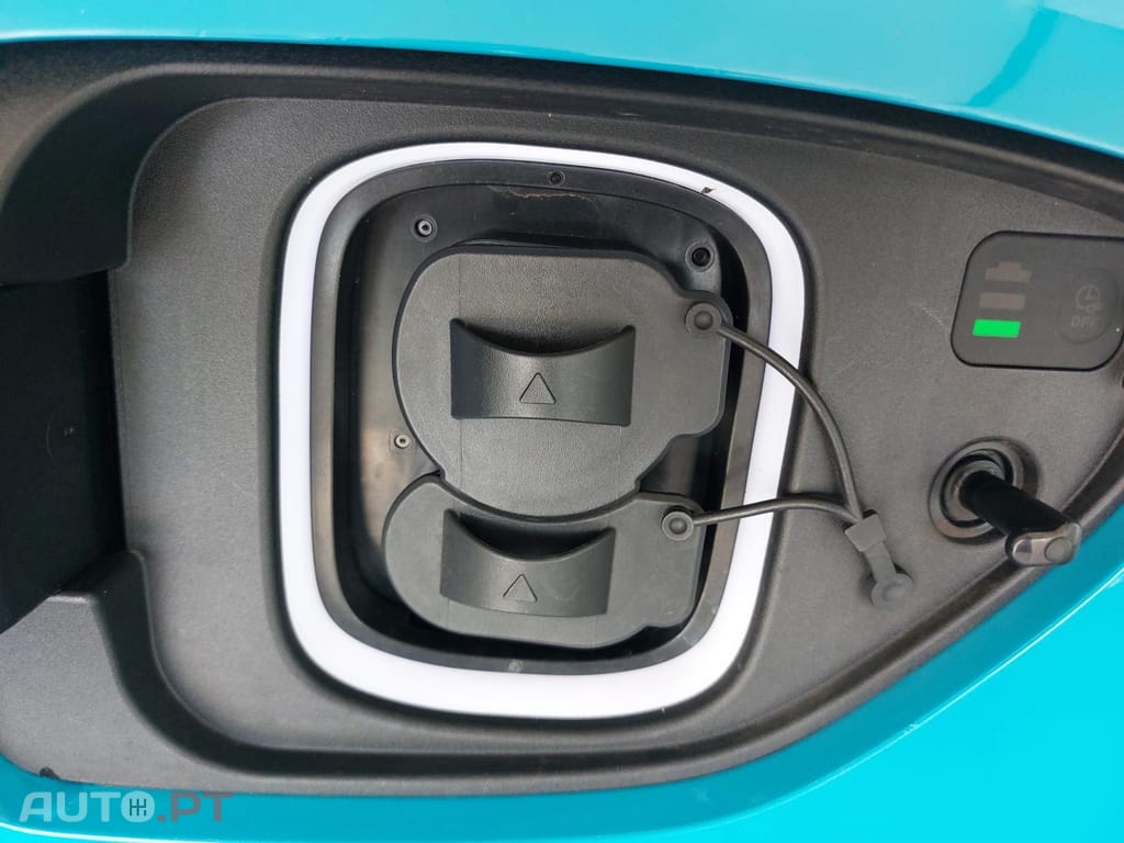 Hyundai Kauai EV 64 kWh Premium