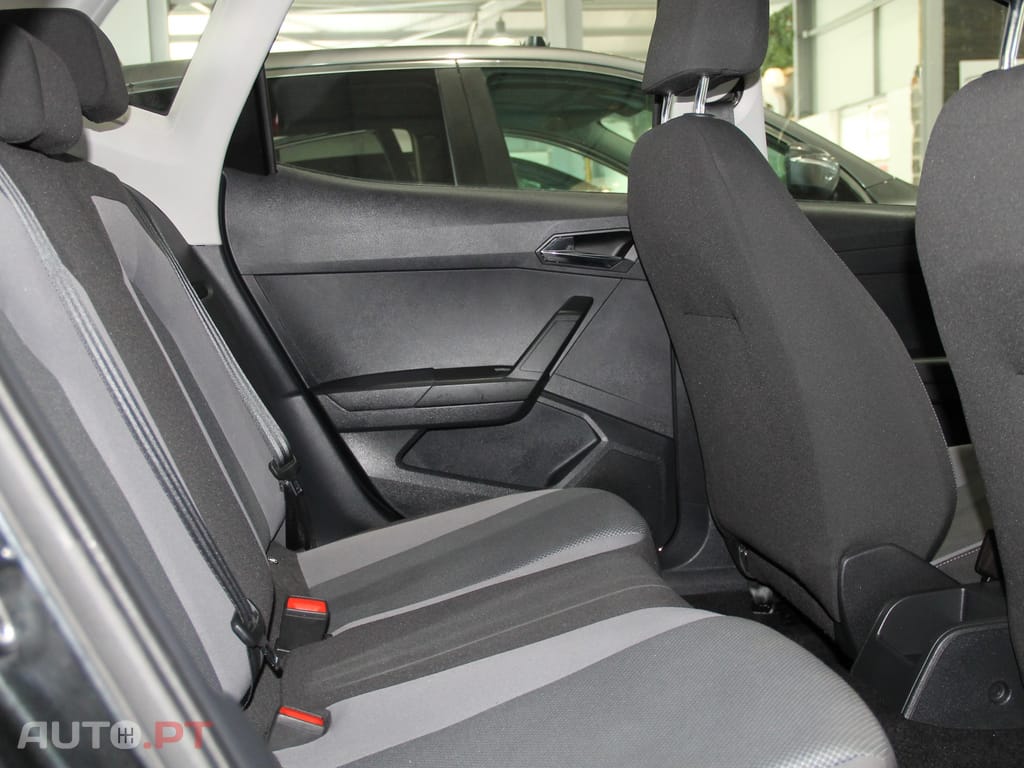Seat Arona 1.6 TDI Reference