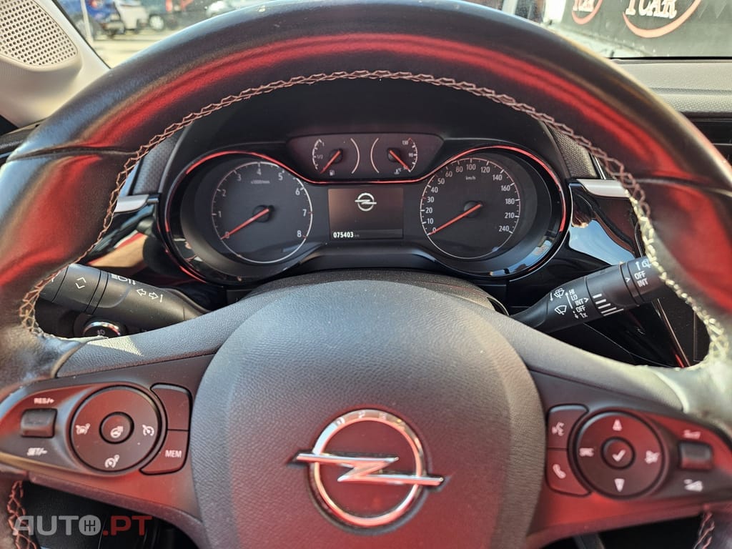 Opel Corsa 1.2 T Elegance